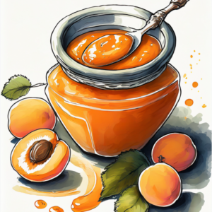 Apricot Sauce